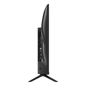CHiQ 32 Inch M10 Smart HD LED Google TV L32M10, Side View 2