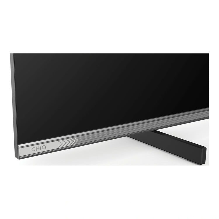 CHiQ 32 Inch Portable Caravan HD Google TV L32M9P, Brand Logo View