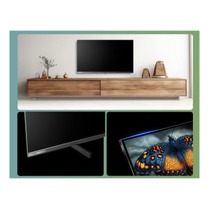 CHiQ 32 Inch Portable Caravan HD Google TV L32M9P, Feature 11