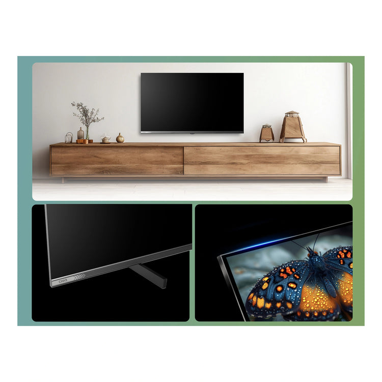 CHiQ 32 Inch Portable Caravan HD Google TV L32M9P, Feature 11