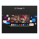 CHiQ L32M9P 32 Inch Portable Caravan HD Google TV