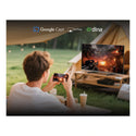 CHiQ L32M9P 32 Inch Portable Caravan HD Google TV