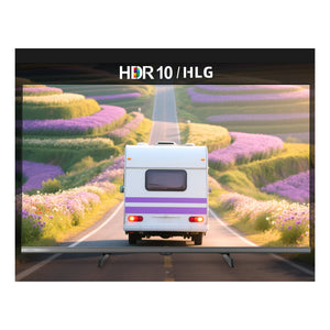 CHiQ 32 Inch Portable Caravan HD Google TV L32M9P, Feature 5