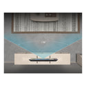 CHiQ L32M9P 32 Inch Portable Caravan HD Google TV