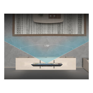 CHiQ 32 Inch Portable Caravan HD Google TV L32M9P, Feature 7