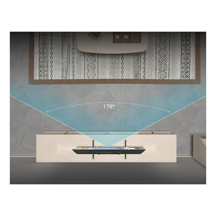 CHiQ 32 Inch Portable Caravan HD Google TV L32M9P, Feature 7