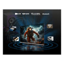 CHiQ L32M9P 32 Inch Portable Caravan HD Google TV