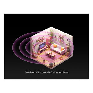 CHiQ 32 Inch Portable Caravan HD Google TV L32M9P, Feature 9