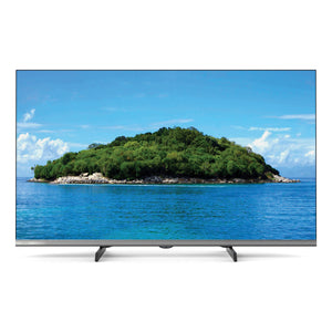 CHiQ 32 Inch Portable Caravan HD Google TV L32M9P, Front View