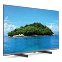 CHiQ 32 Inch Portable Caravan HD Google TV L32M9P, Left Side View