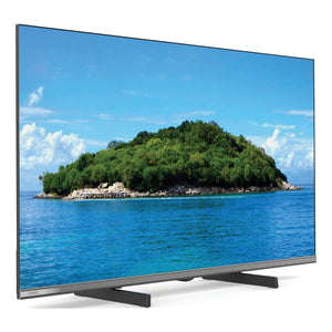 CHiQ 32 Inch Portable Caravan HD Google TV L32M9P, Left Side View