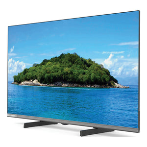 CHiQ 32 Inch Portable Caravan HD Google TV L32M9P, Right Side View