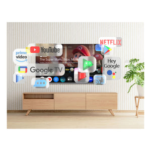 CHiQ 40 Inch M10 Full HD Smart LED Google TV L40M10, Feature 2