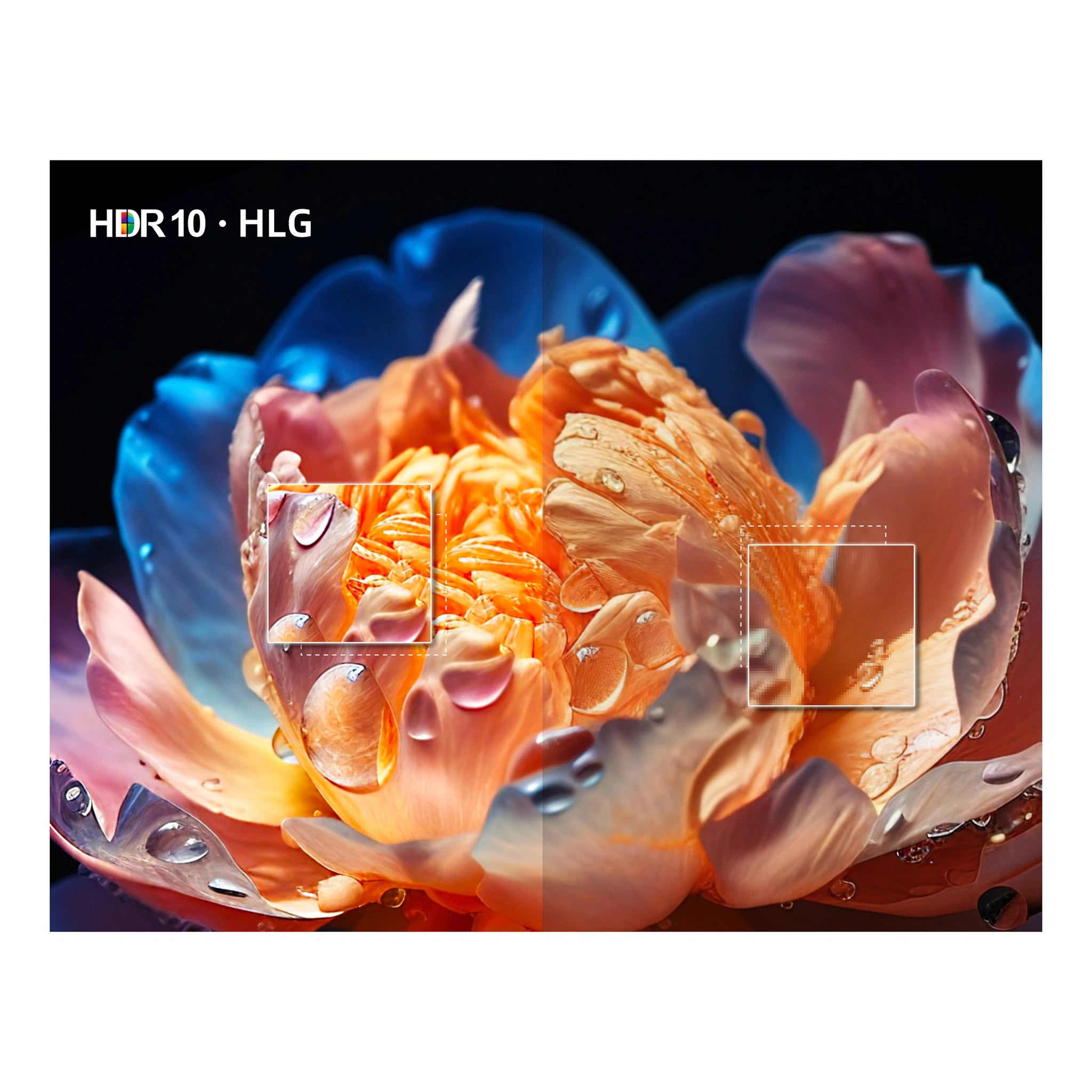 CHiQ L40M10 40 Inch M10 Full HD Smart LED Google TV