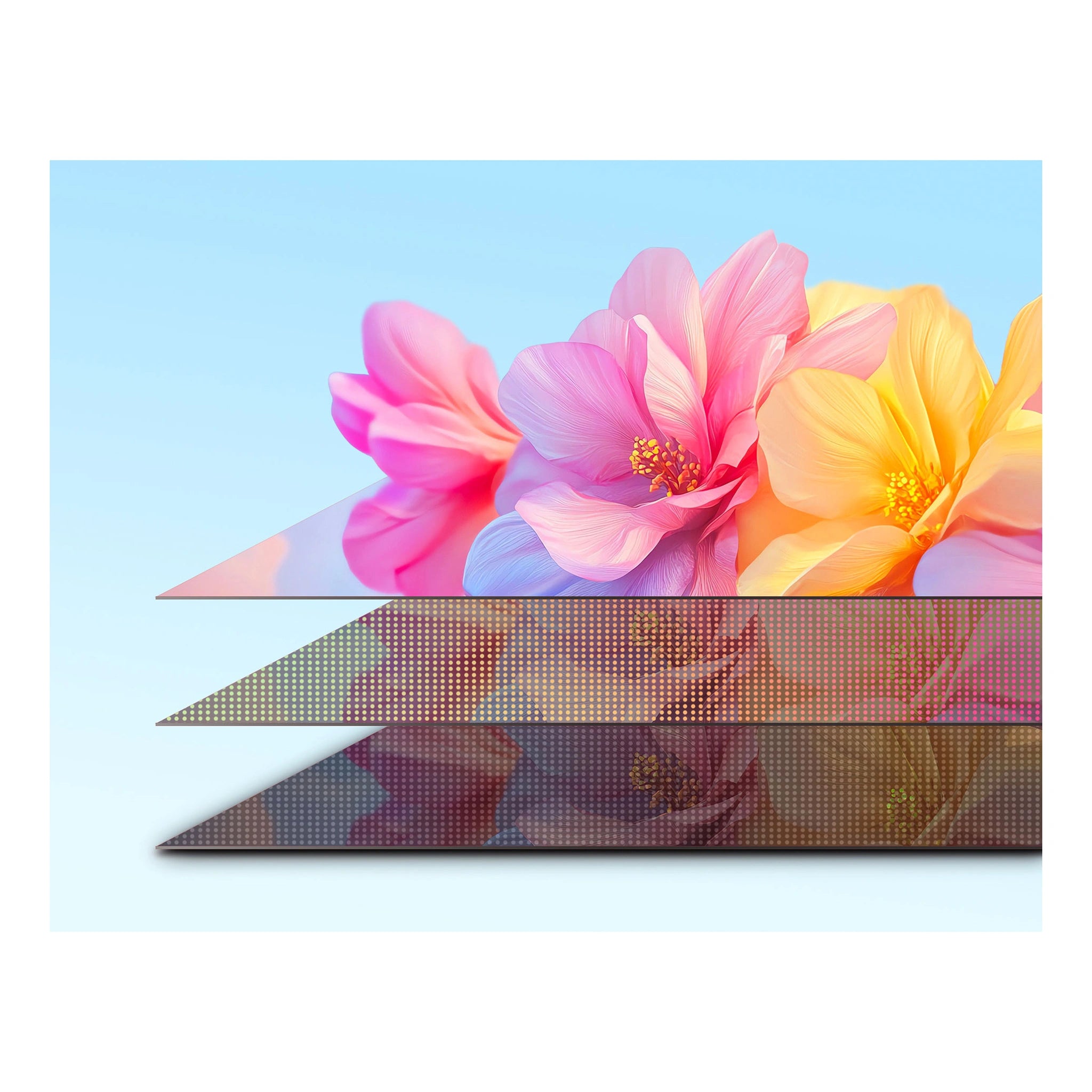 CHiQ L40M10 40 Inch M10 Full HD Smart LED Google TV