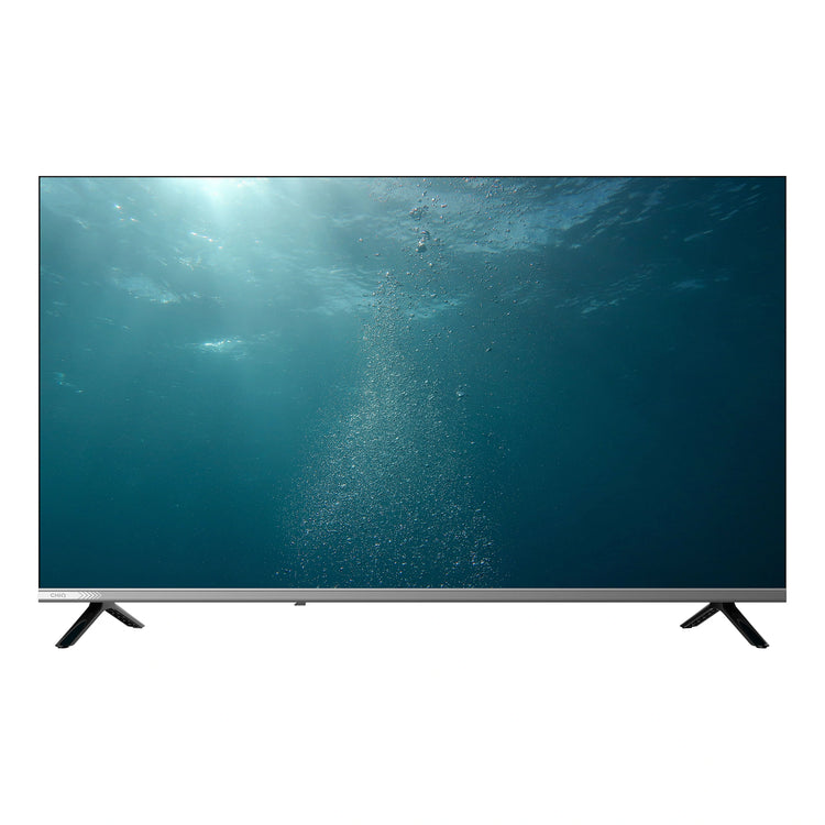 CHiQ 40 Inch M10 Full HD Smart LED Google TV L40M10, Front View