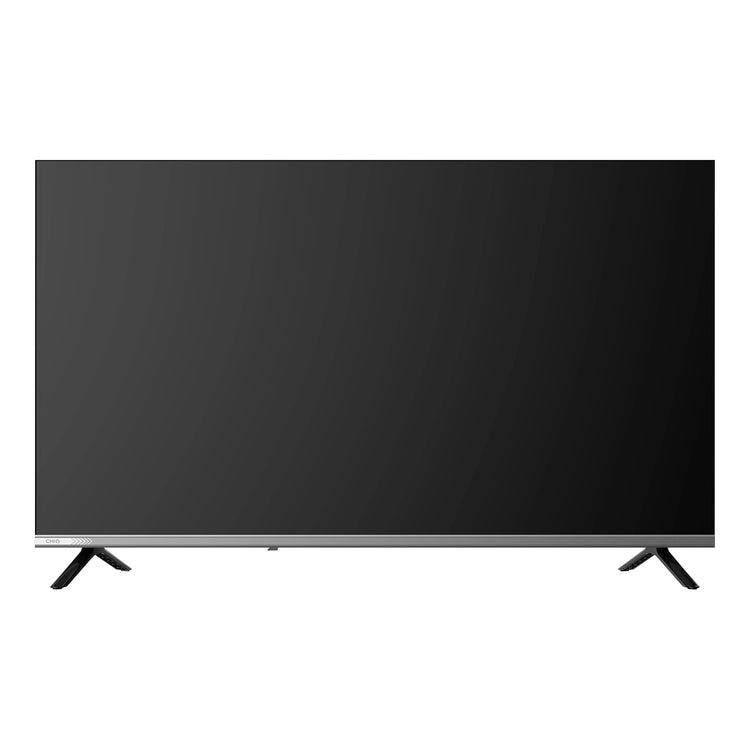 CHiQ 40 Inch M10 Full HD Smart LED Google TV L40M10, Front View 2