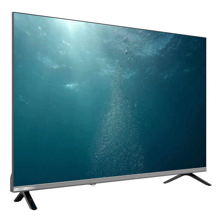 CHiQ 40 Inch M10 Full HD Smart LED Google TV L40M10, Left Side View 2