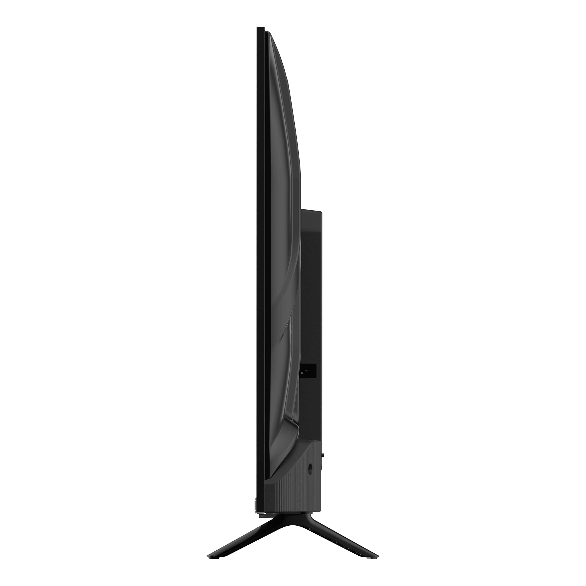 CHiQ 40 Inch M10 Full HD Smart LED Google TV L40M10, Side View