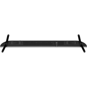 CHiQ 40 Inch M10 Full HD Smart LED Google TV L40M10, Top View 2