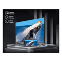 CHiQ U43QM10 43 Inch 4K QLED Google TV