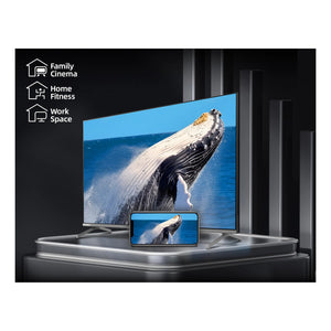 CHiQ 43 Inch 4K QLED Google TV U43QM10, Feature 10