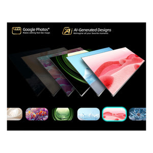 CHiQ 43 Inch 4K QLED Google TV U43QM10, Feature 11