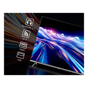 CHiQ 43 Inch 4K QLED Google TV U43QM10, Feature 14