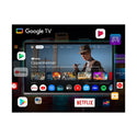 CHiQ U43QM10 43 Inch 4K QLED Google TV