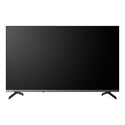 CHiQ 43 Inch 4K QLED Google TV U43QM10, Front View 2