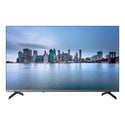 CHiQ 43 Inch 4K QLED Google TV U43QM10, Front View