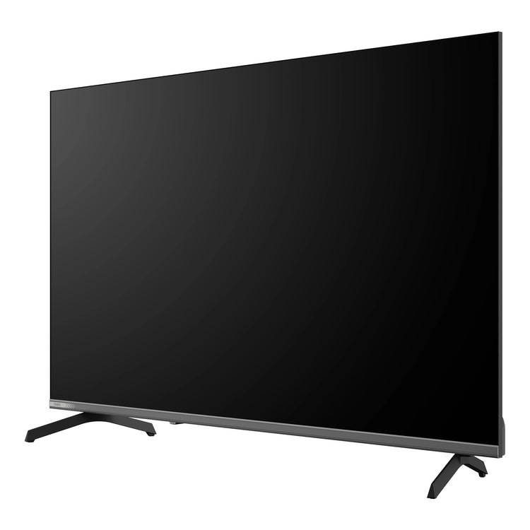 CHiQ 43 Inch 4K QLED Google TV U43QM10, Right Side View 2