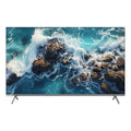 CHiQ 50 Inch 4K QLED Google TV U50QM10, Front View