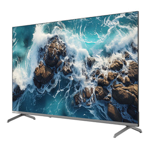 CHiQ 50 Inch 4K QLED Google TV U50QM10, Right Side View