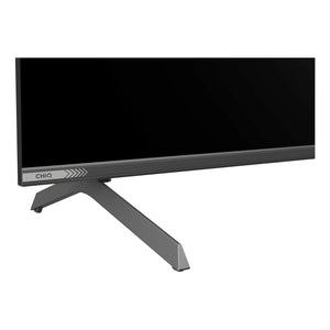 CHiQ 65 Inch 4K QLED Google TV U65QM10, Edge View