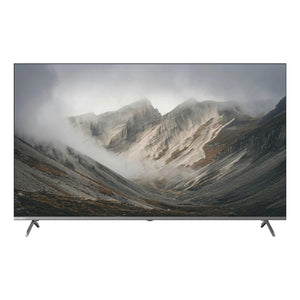 CHiQ 65 Inch 4K QLED Google TV U65QM10, Front View