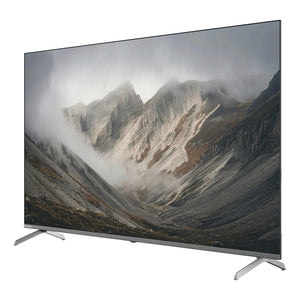 CHiQ 65 Inch 4K QLED Google TV U65QM10, Right Side View