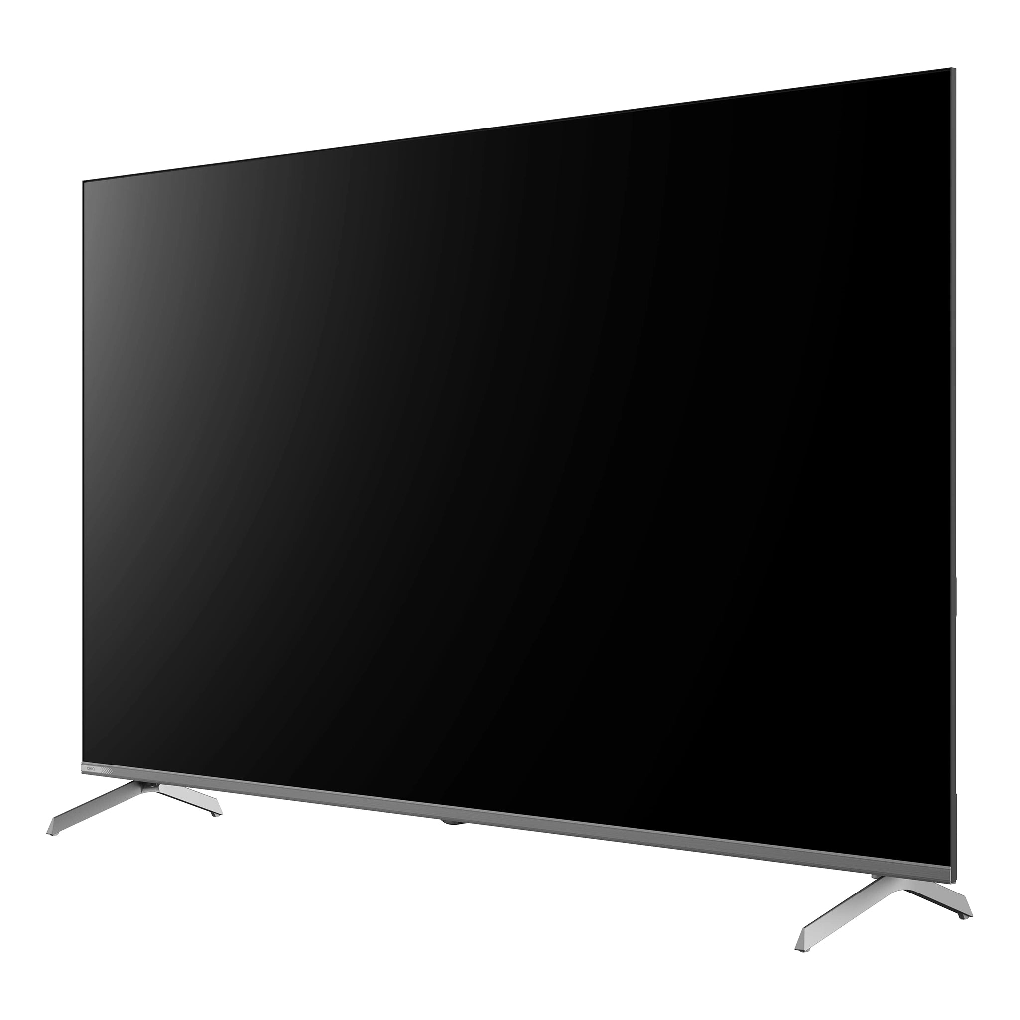CHiQ 65 Inch 4K QLED Google TV U65QM10, Right Side View 2