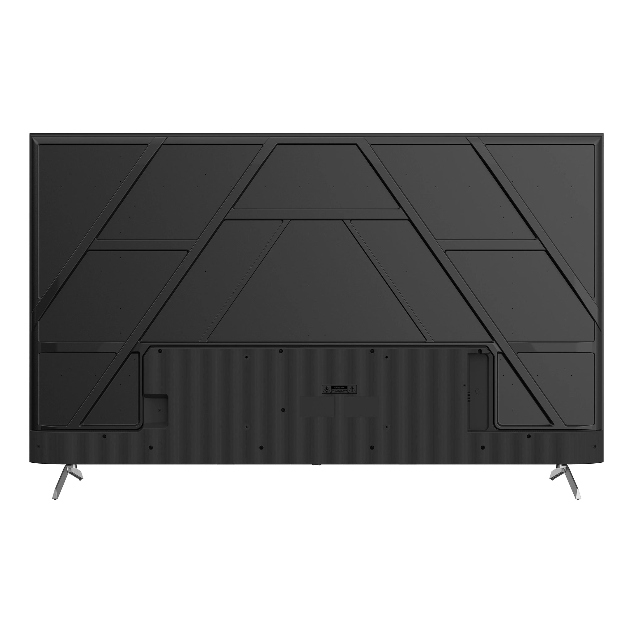 CHiQ U75QM10 75 Inch QM10 4K QLED Smart Google TV