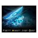 CHiQ U75QM10 75 Inch QM10 4K QLED Smart Google TV