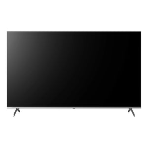 CHiQ 75 Inch 4K QLED Google TV U75QM10, Front View 2