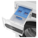 CHiQ WDFL85T48W4 8.5Kg Washer & Dryer Combo White