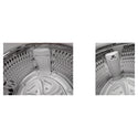 CHiQ WTL65FDW 6.5kg Top Load Washer – White