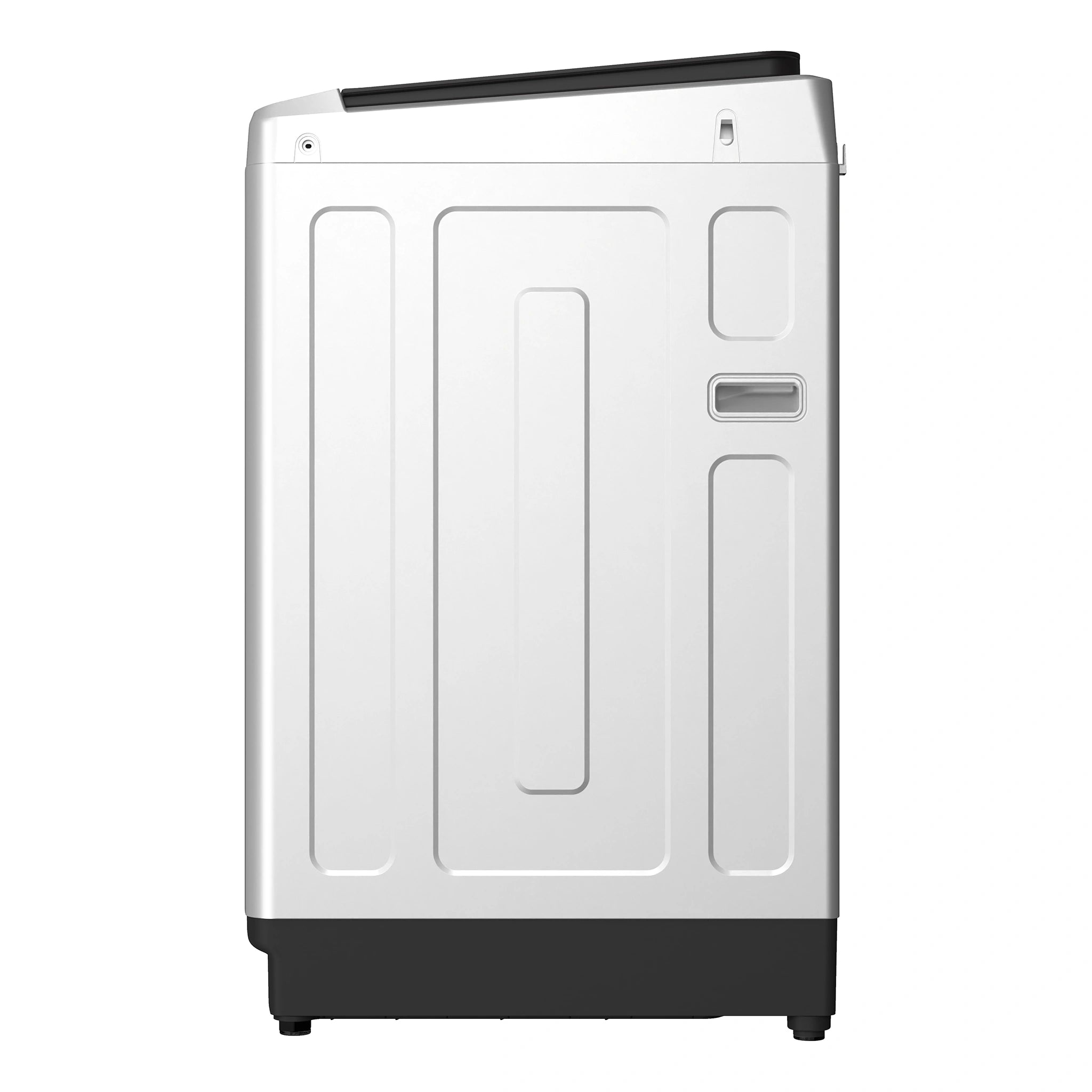 CHiQ WTL80FDW 8kg Top Load Washer - White