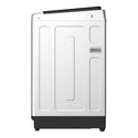 CHiQ WTL80FDW 8kg Top Load Washer - White