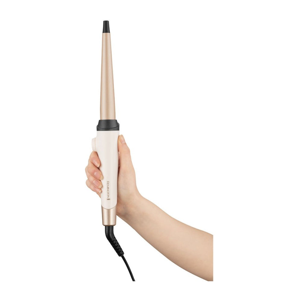 Remington CI4740AU Shea Soft Curling Wand