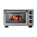 Sunbeam COM3500SS Mini Bake & Grill 18L Convection Oven, Image 1