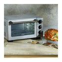 Sunbeam COM3500SS Mini Bake & Grill 18L Convection Oven, Image 3