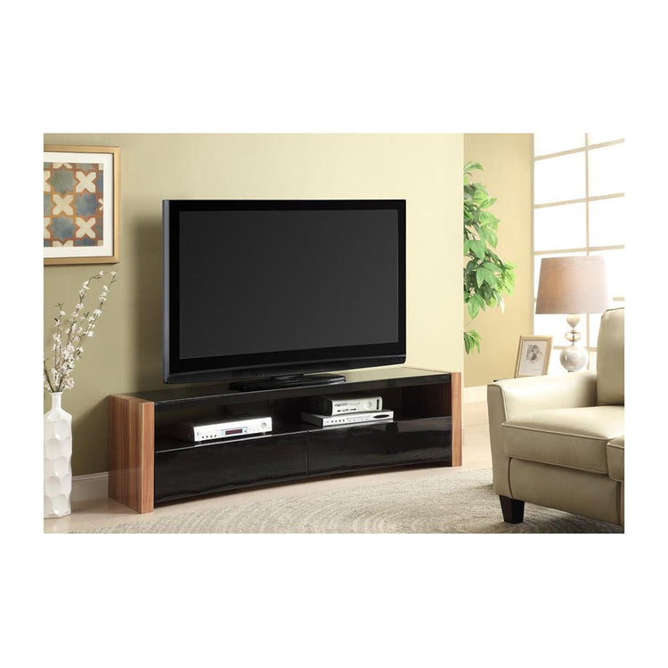 RVM COVE1800WAL Walnut Shade TV Cabinet Furniture