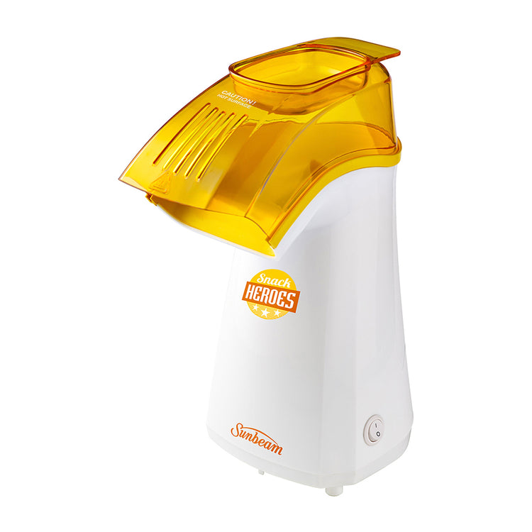 Sunbeam CP4600 Snack Heroes Popcorn Maker